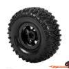 RC4WD Mickey Thompson Baja MTZ 2.2 Scale Tires (2) RC4ZT0043 - Afbeelding 4