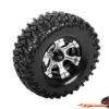 RC4WD Mickey Thompson Baja MTZ 2.2 Scale Tires (2) RC4ZT0043 - Afbeelding 5
