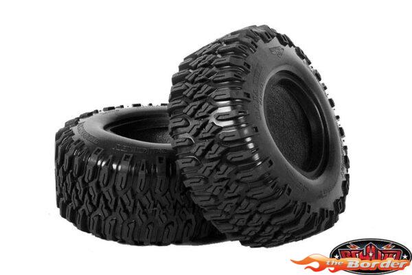 RC4WD Mickey Thompson Baja MTZ 2.2 Scale Tires (2) RC4ZT0043
