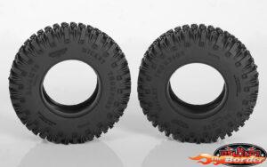 RC4WD Mickey Thompson Narrow Baja MTZ 2.2" Scale Tires (2) RC4ZT0085