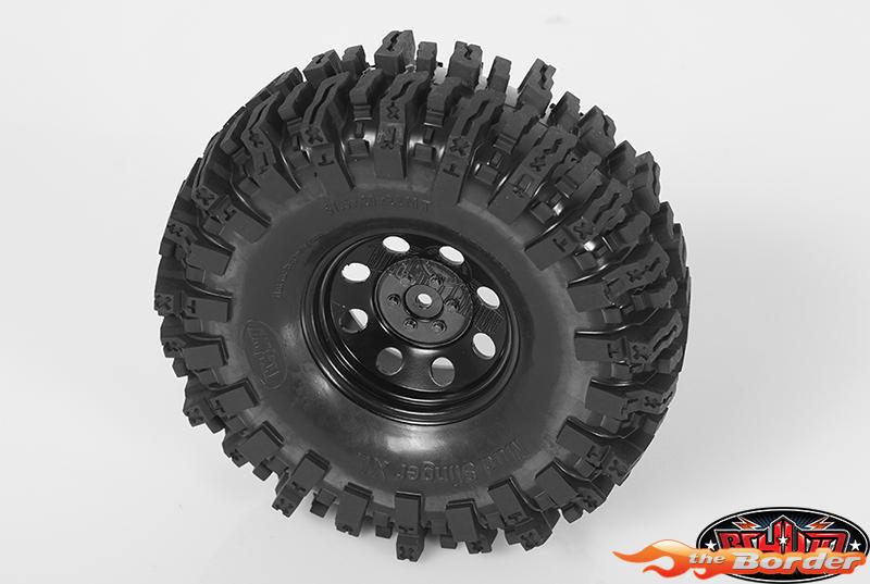RC4WD Mud Slinger 2 XL 2.2 Scale Tires (2) RC4ZT0122 - Afbeelding 7