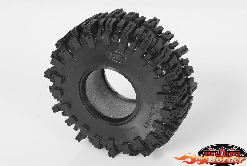 RC4WD Mud Slinger 2 XL 2.2 Scale Tires (2) RC4ZT0122 - Afbeelding 4