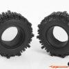 RC4WD Mud Slingers 1.9 Tires (2) RC4ZT0050 - Afbeelding 2