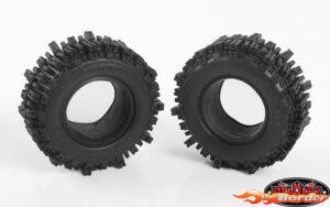 RC4WD Mud Slingers 1.9 Tires (2) RC4ZT0050