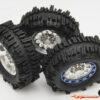RC4WD Mud Slingers 1.9 Tires (2) RC4ZT0050 - Afbeelding 7