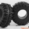 RC4WD Mud Slingers 2.2" Scale Tires (2) RC4ZT0097 - Afbeelding 2