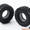 RC4WD Rock Creepers 1.9 Scale Tires (2) RC4ZT0049 - Afbeelding 2