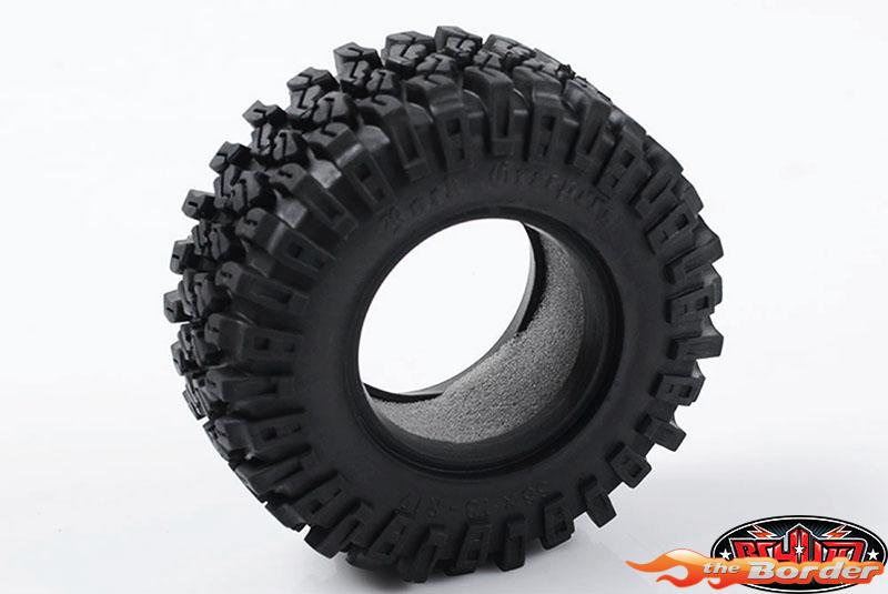 RC4WD Rock Creepers 1.9 Scale Tires (2) RC4ZT0049 - Afbeelding 6