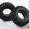 RC4WD Rock Creepers 1.9 Scale Tires (2) RC4ZT0049 - Afbeelding 5