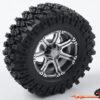 RC4WD Rock Creepers 1.9 Scale Tires (2) RC4ZT0049 - Afbeelding 4