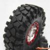 RC4WD Rock Crusher X/T 2.2" Scale Tires (2) RC4ZT0087 - Afbeelding 2