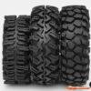 RC4WD Rock Crusher X/T 2.2" Scale Tires (2) RC4ZT0087 - Afbeelding 4