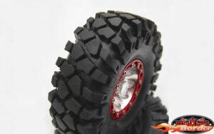RC4WD Rock Crusher X/T 2.2" Scale Tires (2) RC4ZT0087