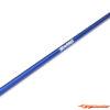 Traxxas Driveshaft Center 6061-T6 Alum Blue (274mm) 10155 - Afbeelding 2