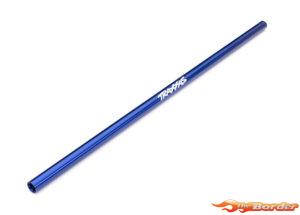 Traxxas Driveshaft Center 6061-T6 Alum Blue (274mm) 10155
