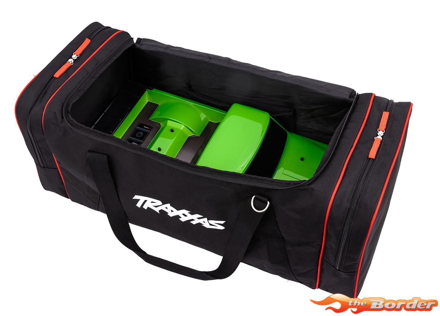 Traxxas Duffel Bag 76x30x30cm (voor TRX-4, Slash & soortgelijk) 9917 - Afbeelding 7