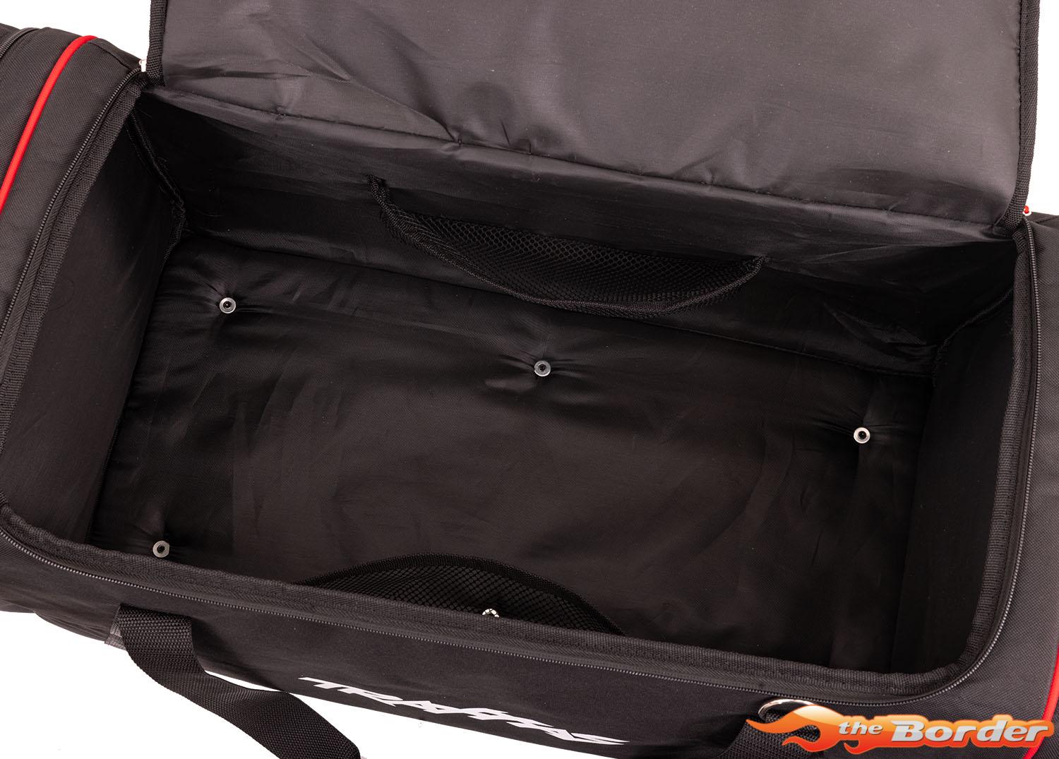 Traxxas Duffel Bag 76x30x30cm (voor TRX-4, Slash & soortgelijk) 9917 - Afbeelding 12