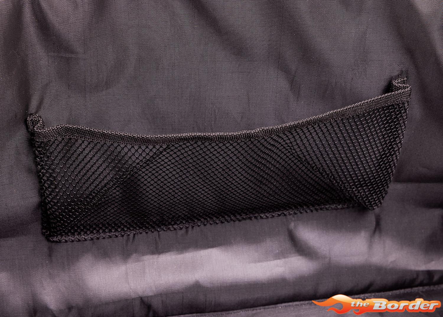 Traxxas Duffel Bag 76x30x30cm (voor TRX-4, Slash & soortgelijk) 9917 - Afbeelding 13