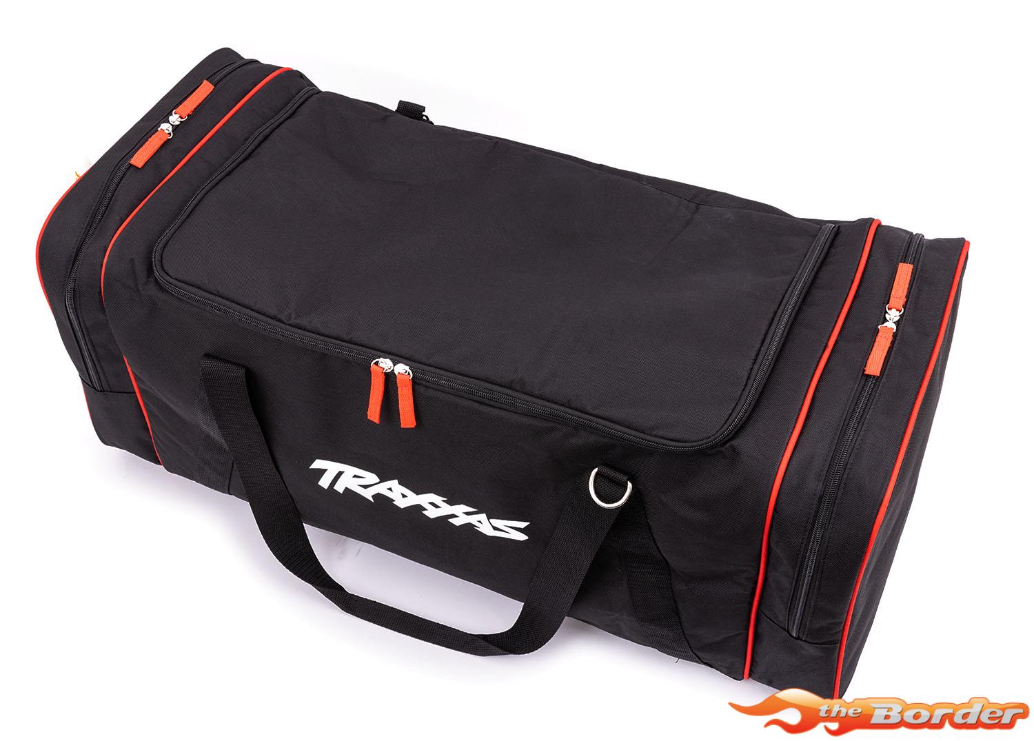 Traxxas Duffel Bag 76x30x30cm (voor TRX-4, Slash & soortgelijk) 9917 - Afbeelding 3