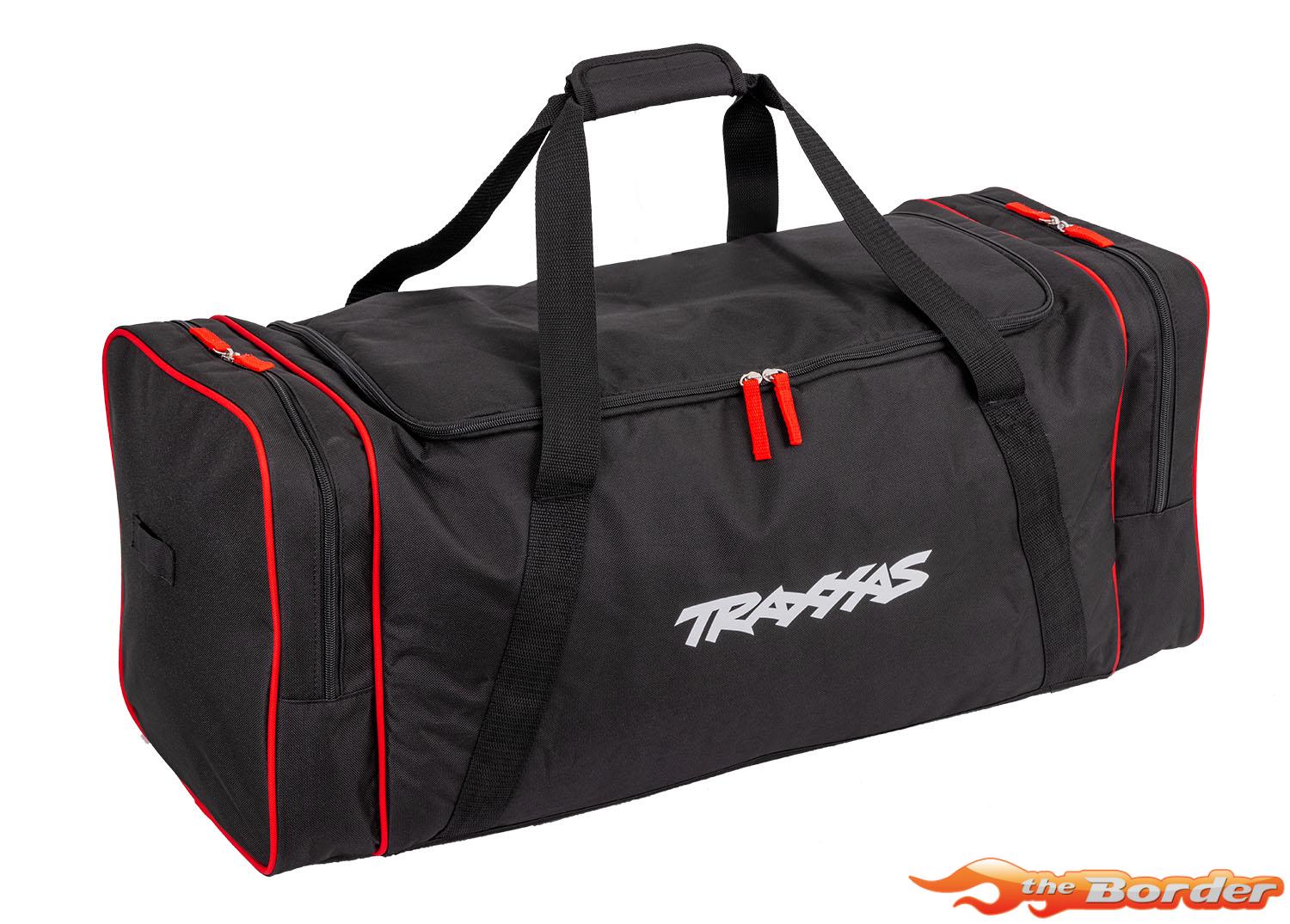 Traxxas Duffel Bag 76x30x30cm (voor TRX-4, Slash & soortgelijk) 9917 - Afbeelding 4