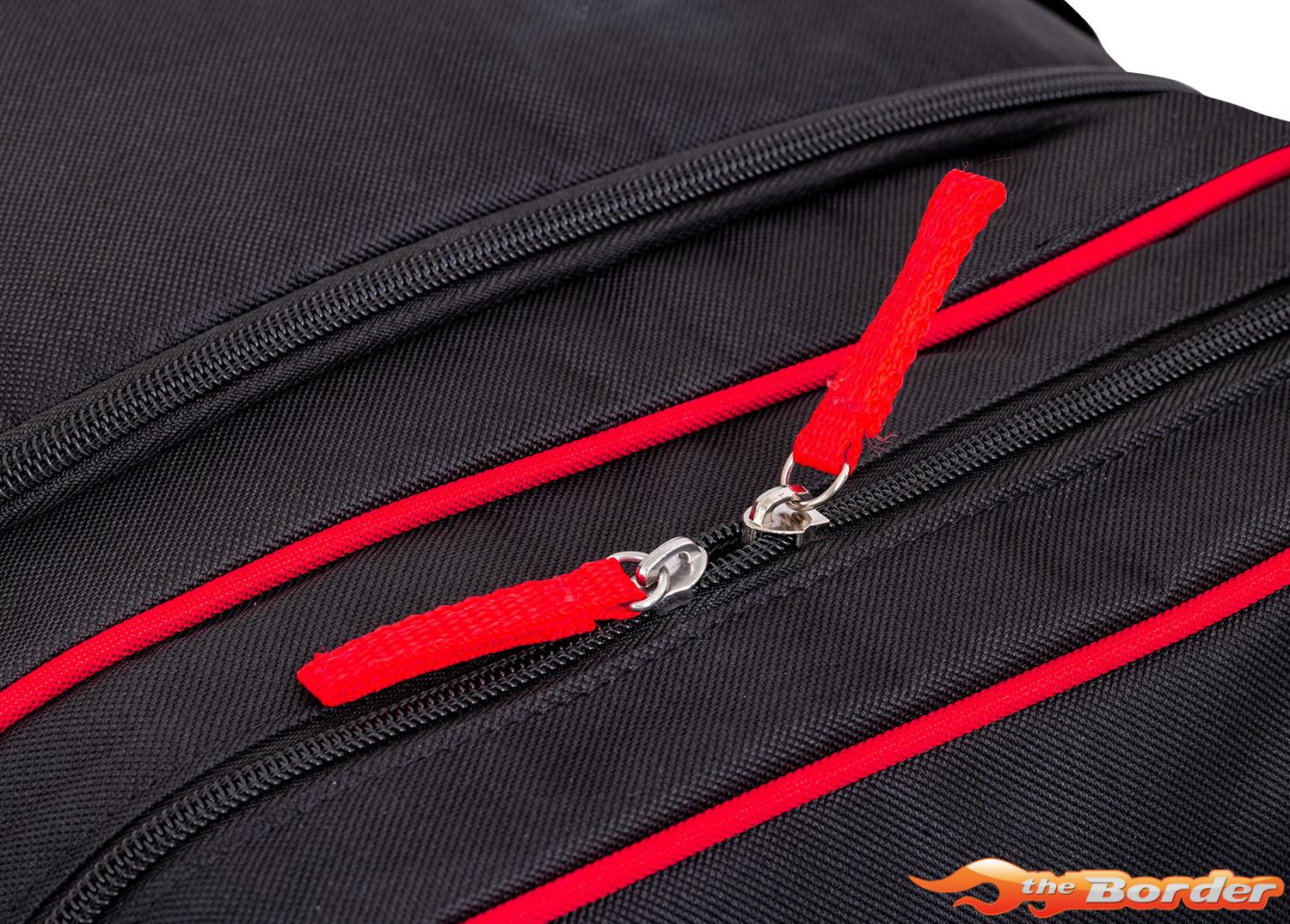 Traxxas Duffel Bag 76x30x30cm (voor TRX-4, Slash & soortgelijk) 9917 - Afbeelding 15