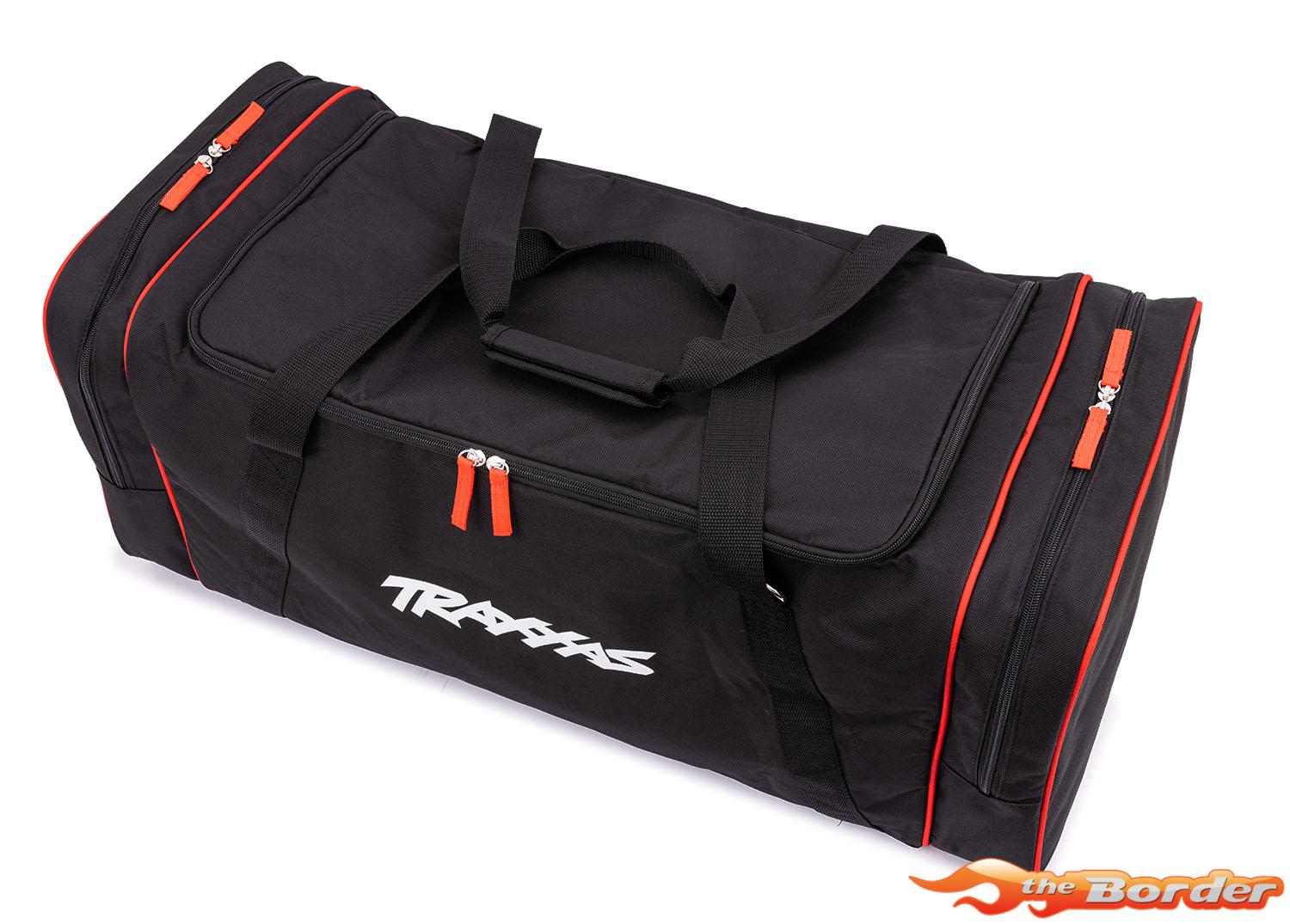 Traxxas Duffel Bag 76x30x30cm (voor TRX-4, Slash & soortgelijk) 9917 - Afbeelding 8