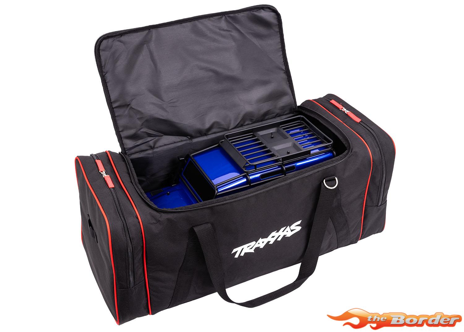 Traxxas Duffel Bag 76x30x30cm (voor TRX-4, Slash & soortgelijk) 9917