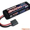 Traxxas LiPo 3000mAh 7.4V 2S 20C 2827X - Afbeelding 2