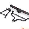 Traxxas Rear Bumper (w/Mount) - Ford Raptor R 10152 - Afbeelding 2