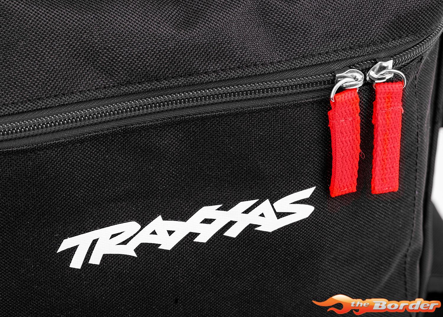 Traxxas Rugzak (RC Car Carrier) 30x30x61cm (voor TRX-4, Slash & soortgelijk) 9916 - Afbeelding 9