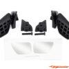 Traxxas Side Mirrors + Mounts 10143 - Afbeelding 2