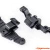 Traxxas TRX-4M Body Mount Latch Front / Rear (fits #9811 body) 9813 - Afbeelding 2