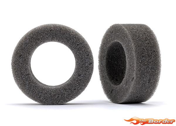 Traxxas TRX-4M Foam Inserts 1.0" (Firm) (2) 9874