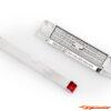 Traxxas TRX-4M Front grille/ tailgate panel/ LED lenses (fits #9811 body) 9820 - Afbeelding 2