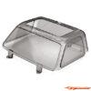 Traxxas TRX-4M K10 Body Windows Tinted (fits #9811 body) 9814X - Afbeelding 2