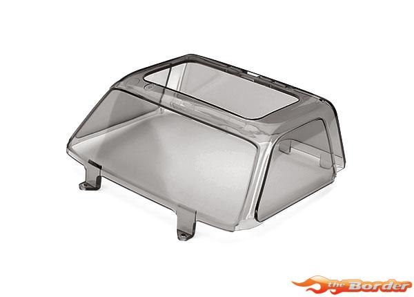 Traxxas TRX-4M K10 Body Windows Tinted (fits #9811 body) 9814X