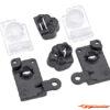 Traxxas TRX-4M LED Lenses Front & Rear (fits #9811 body) 9818 - Afbeelding 2