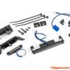 Traxxas TRX-4M LED Light Bar Kit (Bumper LED & Roof LED Bars) (For Bronco & LandRover) 9789 - Afbeelding 2