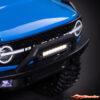 Traxxas TRX-4M LED Light Bar Kit (Bumper LED & Roof LED Bars) (For Bronco & LandRover) 9789 - Afbeelding 6