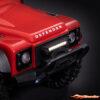 Traxxas TRX-4M LED Light Bar Kit (Bumper LED & Roof LED Bars) (For Bronco & LandRover) 9789 - Afbeelding 7