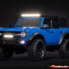 Traxxas TRX-4M LED Light Bar Kit (Bumper LED & Roof LED Bars) (For Bronco & LandRover) 9789 - Afbeelding 5