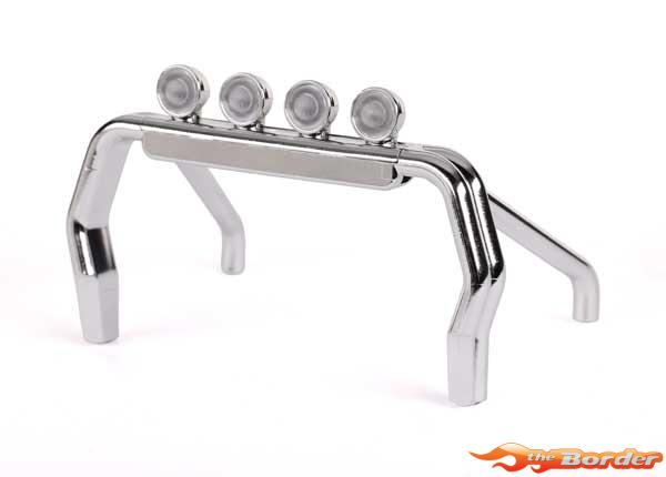 Traxxas TRX-4M Roll Bar (Assembled, for K10 9811 and F-150 9812 Body) 9862