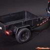 Traxxas TRX-4M Utility Trailer LED Light Kit 9790 - Afbeelding 6