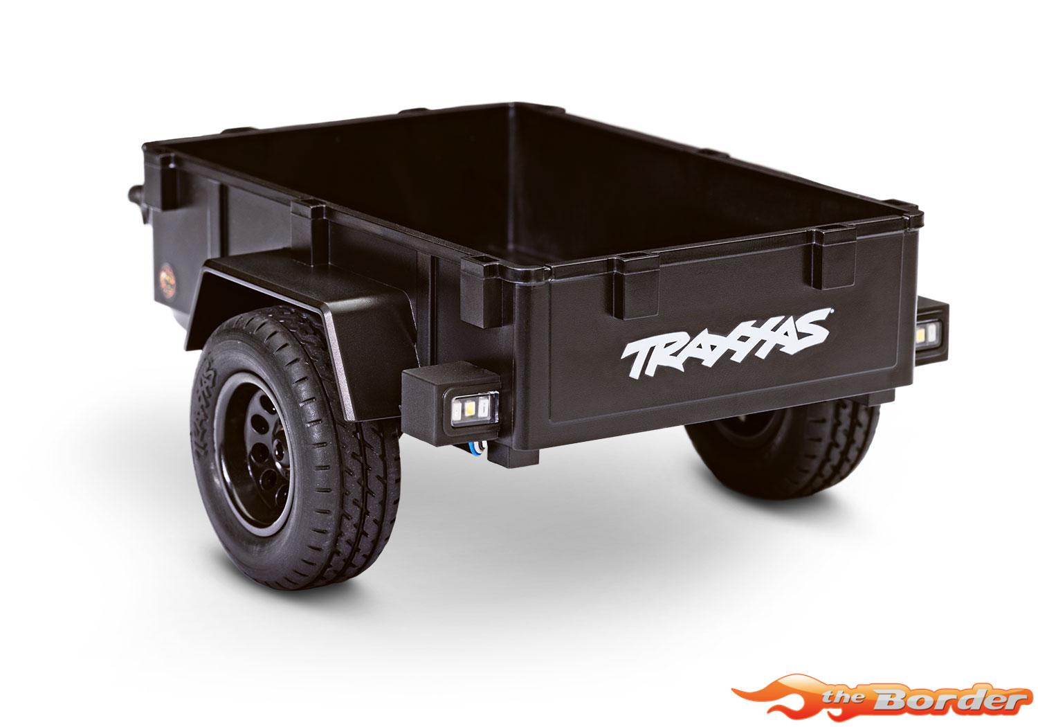 Traxxas TRX-4M Utility Trailer LED Light Kit 9790 - Afbeelding 7