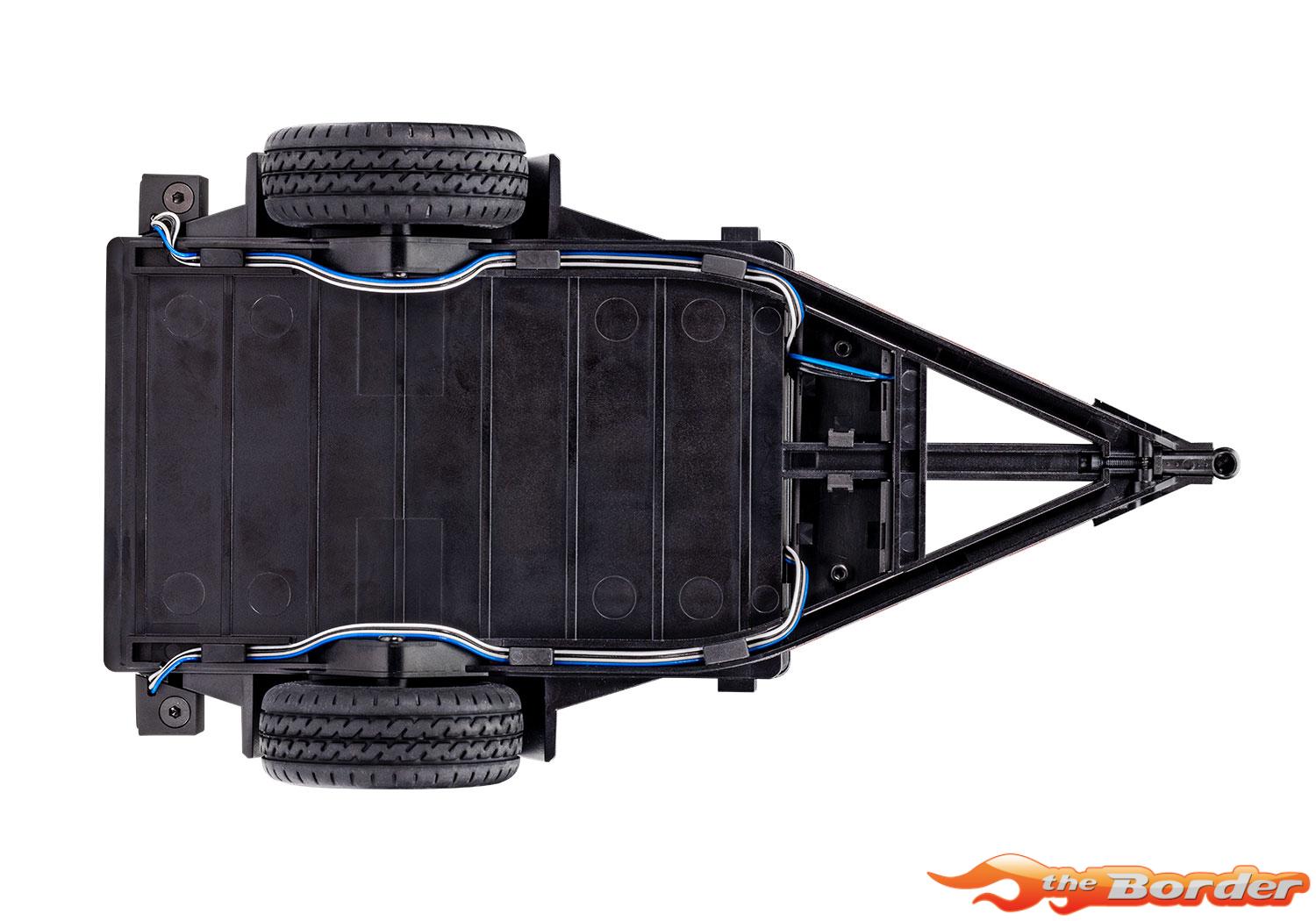 Traxxas TRX-4M Utility Trailer LED Light Kit 9790 - Afbeelding 8
