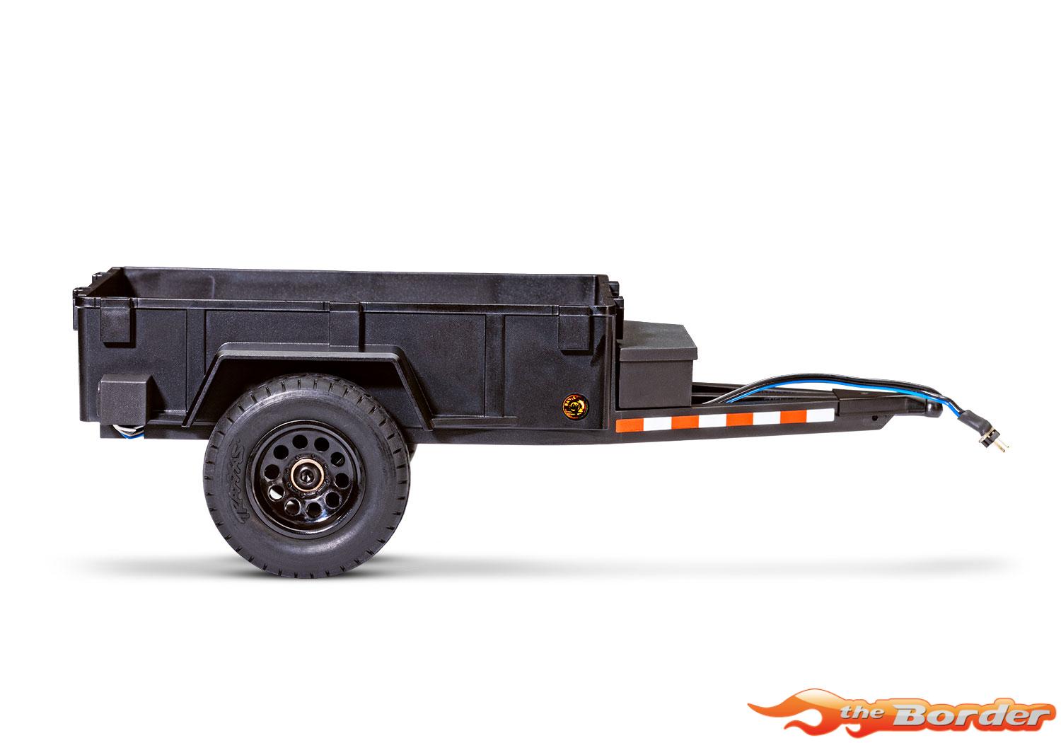 Traxxas TRX-4M Utility Trailer LED Light Kit 9790 - Afbeelding 4