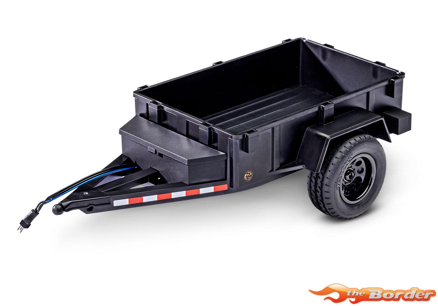Traxxas TRX-4M Utility Trailer LED Light Kit 9790 - Afbeelding 9