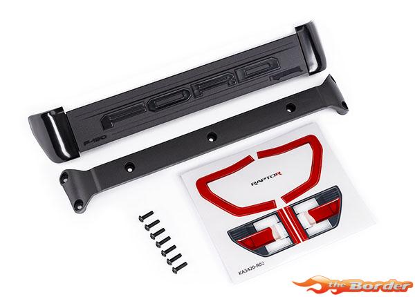 Traxxas Tailgate Trim Mount 10121