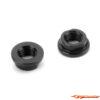 XRAY Low Profile Alu Self-Locking Nut (2) 376290 - Afbeelding 2