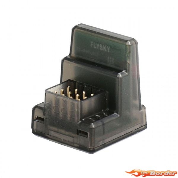 FlySky R4P ANT Receiver 4Ch. FS-R4P - Afbeelding 4